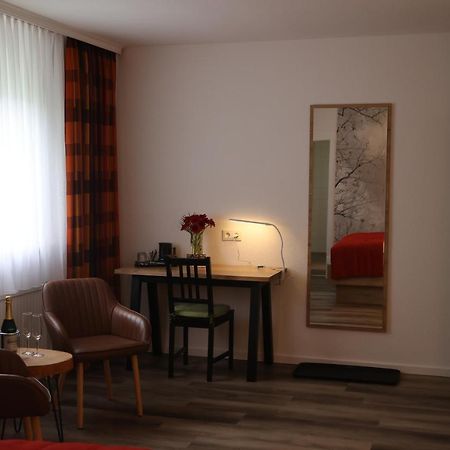 Hotel Stremme กุมเมอร์สบาค ภายนอก รูปภาพ