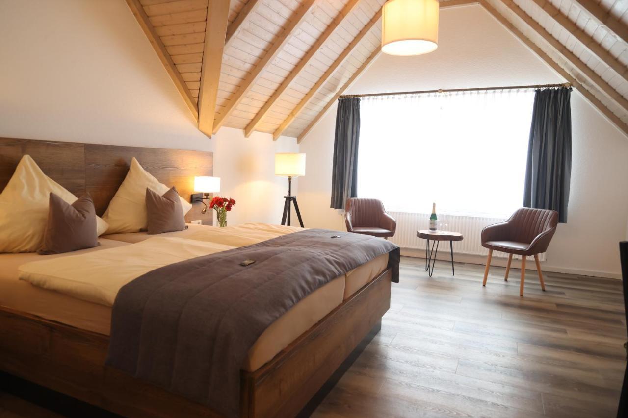 Hotel Stremme กุมเมอร์สบาค ภายนอก รูปภาพ