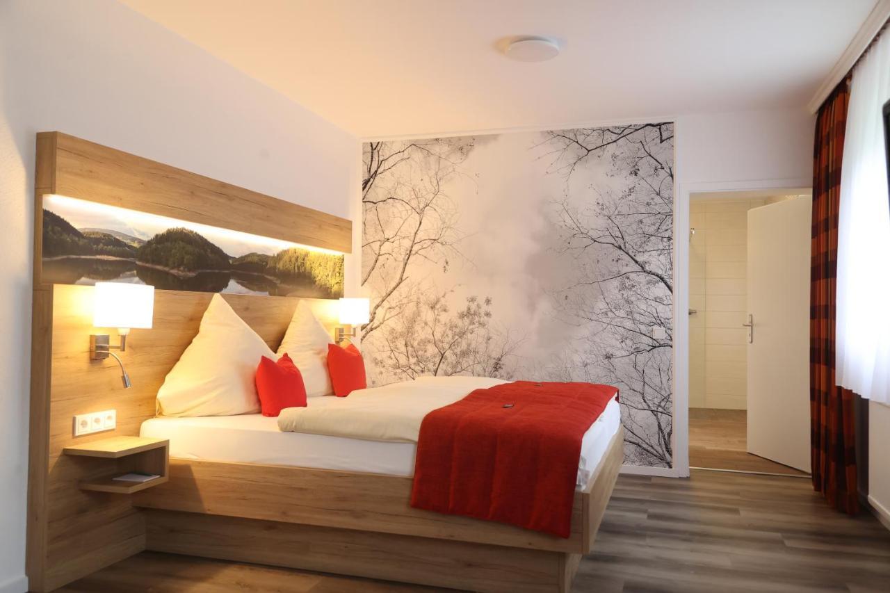 Hotel Stremme กุมเมอร์สบาค ภายนอก รูปภาพ
